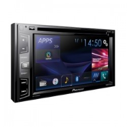 pioneer 2850
