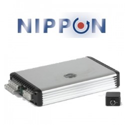 מגבר ניפון Nippon FDA 100.5