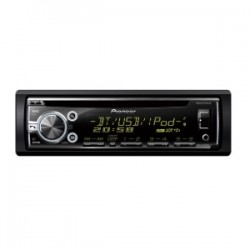 רדיו דיסק לרכב pioneer 6750